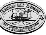 Freunde und Förderer des Eisenbahnmuseums Gramzow
