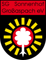 Vereinswappen der SG Sonnenhof Großaspach
