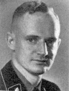 Friedrich Rainer NSDAP 1. Dezember 1941 bis 7. Mai 1945