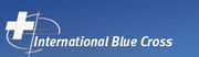 Logo International Blue Cross