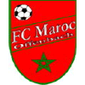 Logo des FC Maroc Offenbach