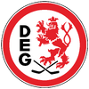 Logo der Düsseldorfer EG