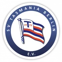 Vereinswappen des SV Tasmania Berlin