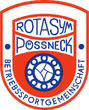 BSG Rotasym Pößneck 1980–1990