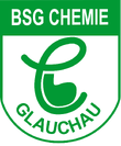 Logo der BSG Chemie