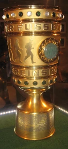 DFB-Pokal-Sieger 1993