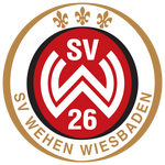 Logo des SV Wehen Wiesbaden