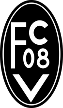 FC 08 Villingen OVAL