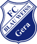 FC Blau Weiss Gera (1990-2007)