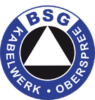 Bsg kabelwerk oberspree berlin