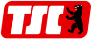 Logo des Vorgängervereins (1963 bis 1966) TSC Berlin