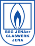 BSG JENAer Glaswerk (1981-1990)