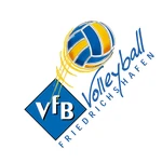 VfB Volleyball logo