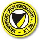 Logo der Naumburger SV 05