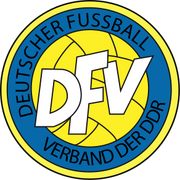 Deutscher Fußballverband der DDR