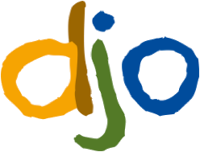 Logo der Organisation