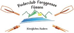 Vereinslogo Ruderclub Forggensee e.V.