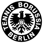 Tennis Borussia Berlin Logo sw