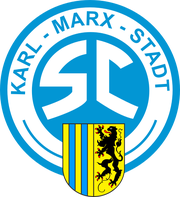 Logo des SC Karl-Marx-Stadt