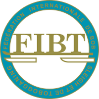 Logo der FIBT