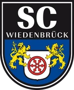Vereinswappen des SC Wiedenbrück
