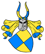 Herren von Boyneburg, Stamm B