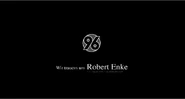 Hannover 96 ehrte Robert Enke wochenlang mit dieser Homepage