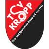 Vereinswappen des TSV Kropp