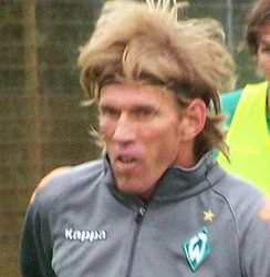 Michael Kraft Gesicht