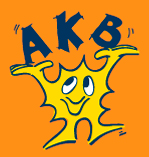AKB Logo k