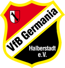 Germania-Wappen