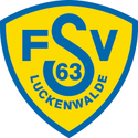 Logo FSV 63 Luckenwalde