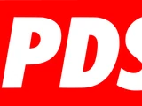 Partei des Demokratischen Sozialismus