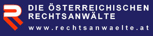 Logo des Österreichischen Rechtsanwaltskammertags