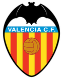 Logo des FC Valencia