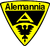 Logo von Alemannia Aachen