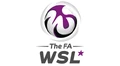 Logo der FA WSL
