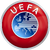 Logo der UEFA