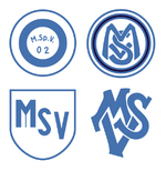 MSV Duisburg historical