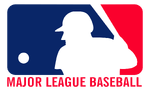 Logo der Major League Baseball (MLB)