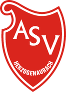 Wappen des ASV Herzogenaurach e.V.