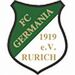 Germaniarurich logo