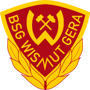 BSG Wismut Gera (1953-1990 und ab 2009)