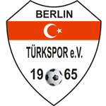 Logo Berlin Tuerkspor 1965