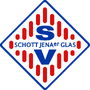SV Schott JENAer Glas (2001-2008)
