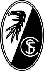 Logo-SC Freiburg