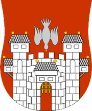  Das Wappen von Maribor