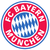 Logo des FC Bayern München