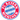 FC Bayern München Logo