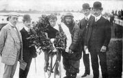 Radrennbahn Spandau